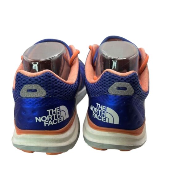 The North Face Women's Hyper Track Guide Sneakers Size 9 - Picture 6 of 8